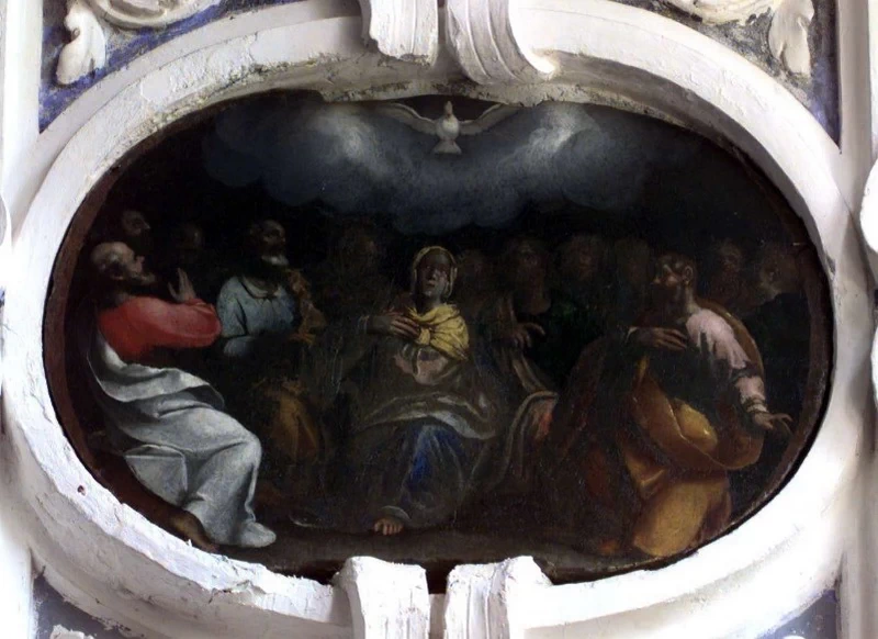 Pentecoste
